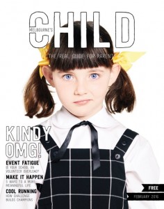 CHILD FEB16